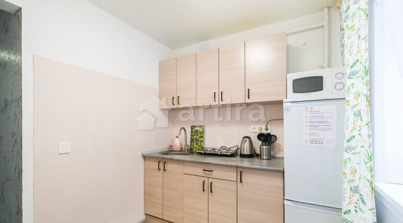 2-комн. квартира, 32 м2, 1/5 эт. Новосибирск - изображение 18