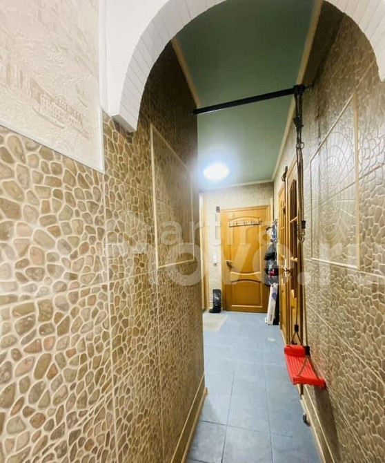 1-комн. квартира, 37 м2, 5/14 эт. Москва - изображение 7