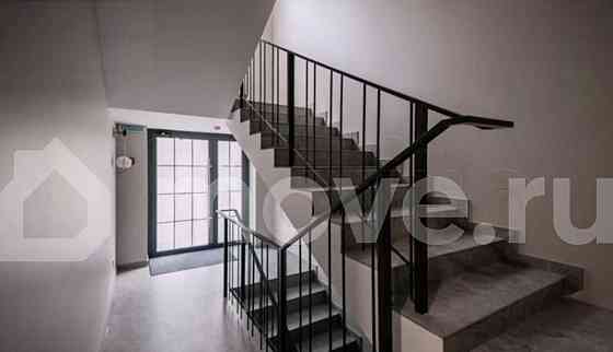 Студия, 13.4 м2, 2/5 эт. Москва