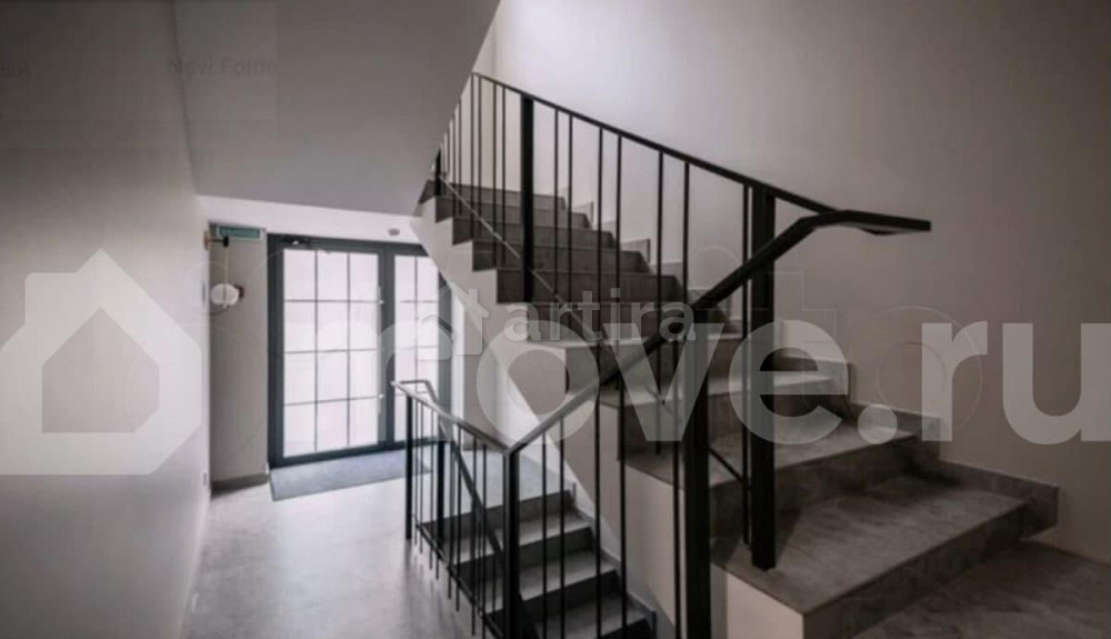 Студия, 13.4 м2, 2/5 эт. Москва - изображение 3