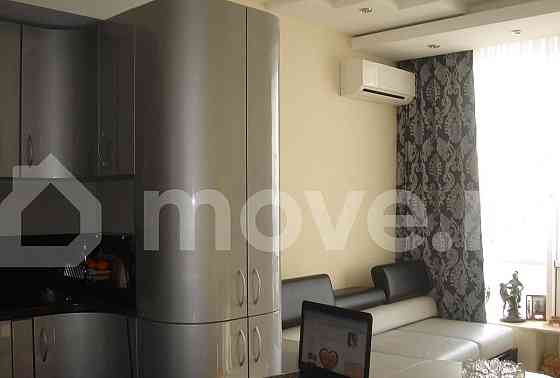 1-комн. квартира, 68.5 м2, 29/34 эт. Москва