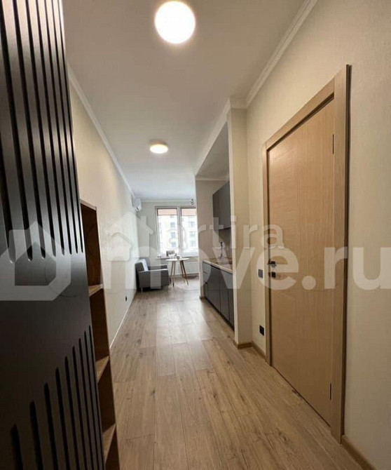 Студия, 26 м2, 5/17 эт. Зеленоград - изображение 1