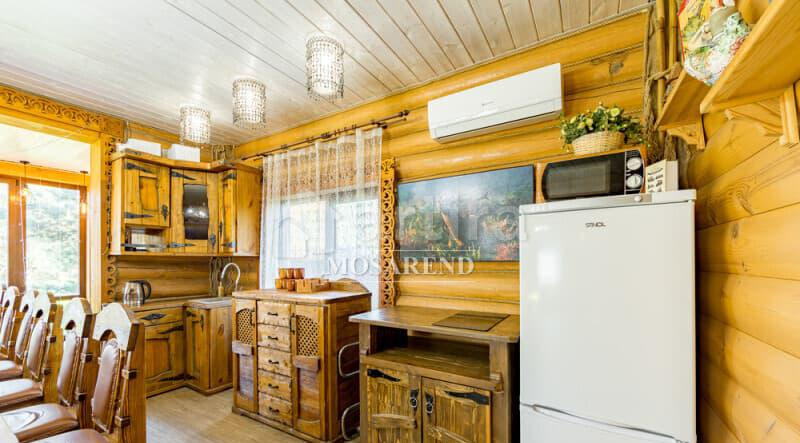 Коттедж, 300 м2 Мытищи - изображение 8