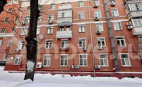 Студия, 12 м2, 1/8 эт. Москва