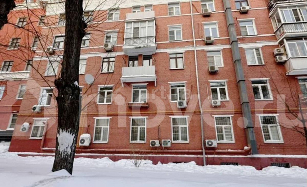 Студия, 12 м2, 1/8 эт. Москва - изображение 1