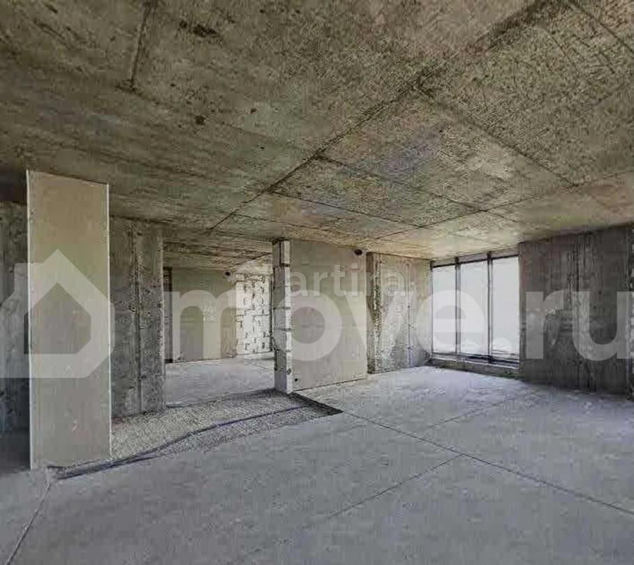 4-комн. квартира, 119.8 м2, 20/32 эт. Москва - изображение 5