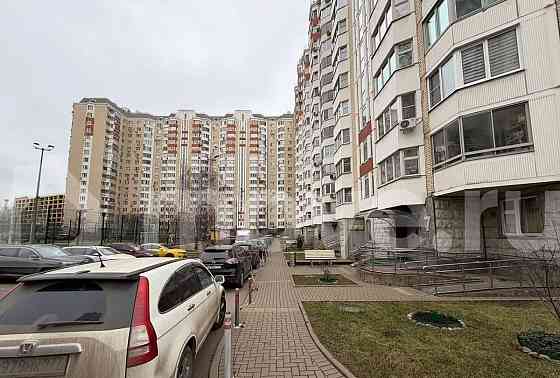 2-комн. квартира, 61.4 м2, 7/17 эт. Москва