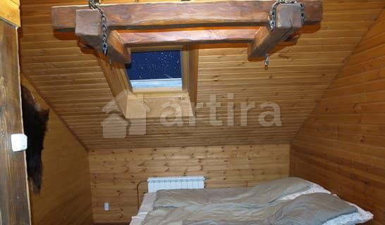 Коттедж, 100 м2 Домодедово - изображение 13