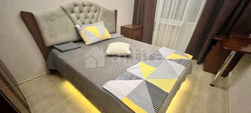 3-комн. квартира, 66 м2, 1/9 эт. Балаково - изображение 1