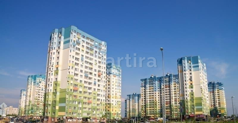 1-комн. квартира, 42 м2, 14/17 эт. Нижний Новгород - изображение 2