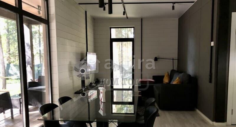 Коттедж, 105 м2 Калуга - изображение 4