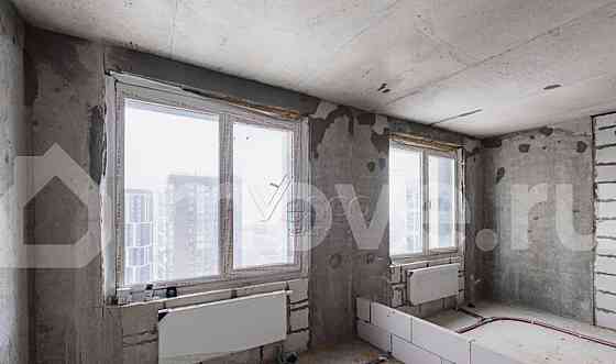 3-комн. квартира, 62.7 м2, 22/22 эт. Москва