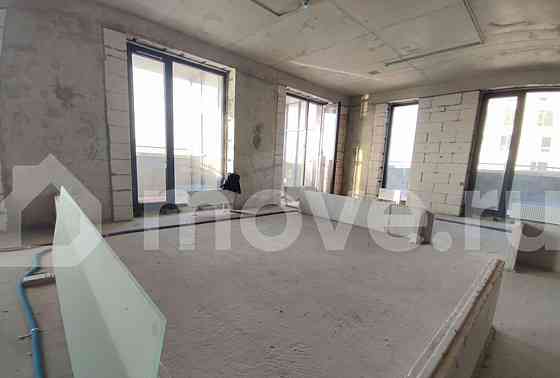 3-комн. квартира, 122.7 м2, 15/19 эт. Москва