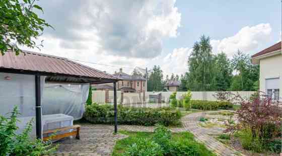 Коттедж, 600 м2 Ногинск