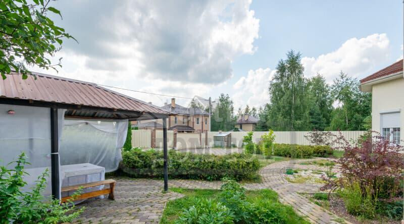 Коттедж, 600 м2 Ногинск - изображение 6