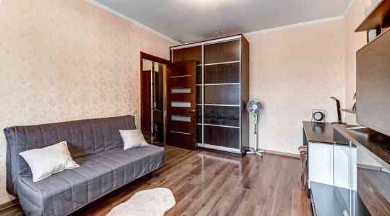 2-комн. апарт-ы, 40 м2, 12/12 эт. Санкт-Петербург