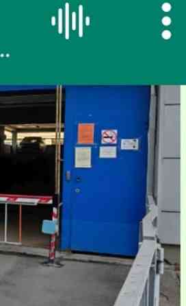 Гараж, 18 м2 Москва