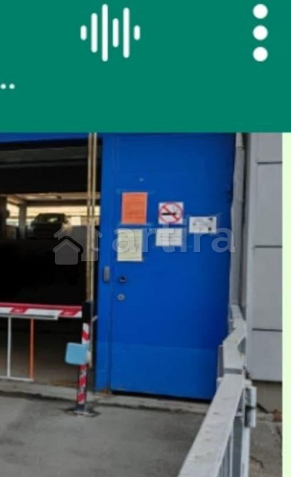 Гараж, 18 м2 Москва - изображение 2