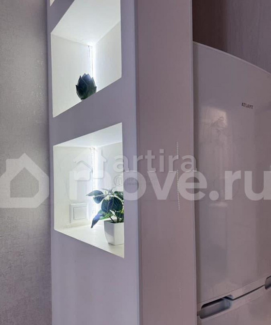 Студия, 24 м2, 6/23 эт. Москва - изображение 3