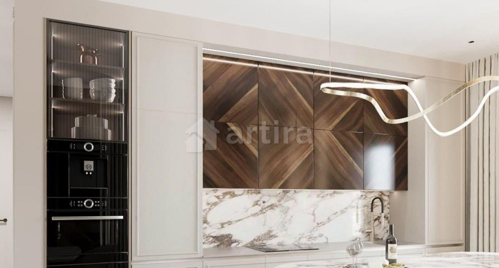 Коттедж, 202 м2, 6 соток, 2 эт. Ломоносов - изображение 1