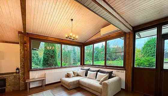 Дом, 218 м2, 20 соток, 2 эт. Истра