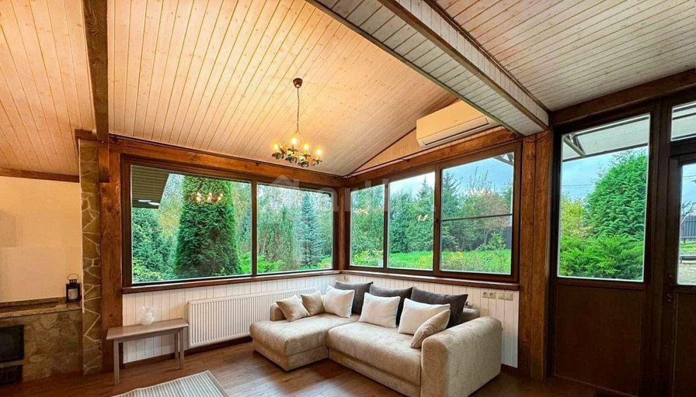 Дом, 218 м2, 20 соток, 2 эт. Истра - изображение 5