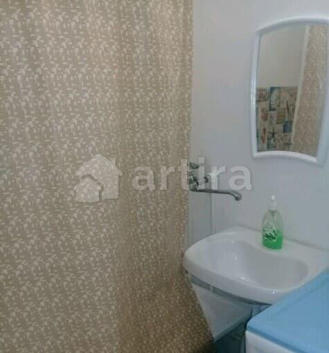 2-комн. квартира, 55 м2, 4/6 эт. Москва - изображение 9