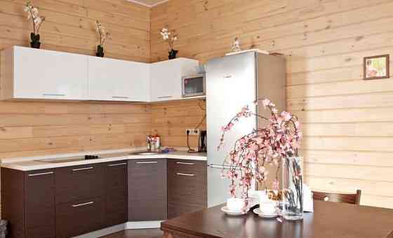 Коттедж, 200 м2 Новосибирск