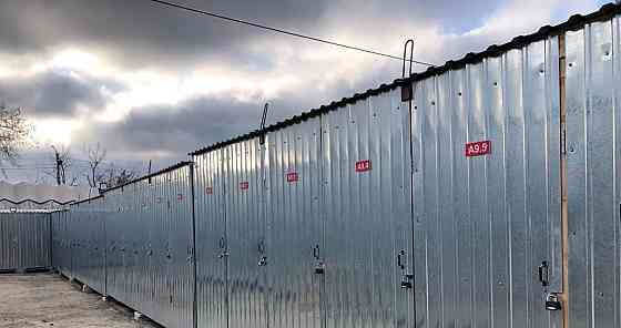 Гараж, 10 м2 Ялта