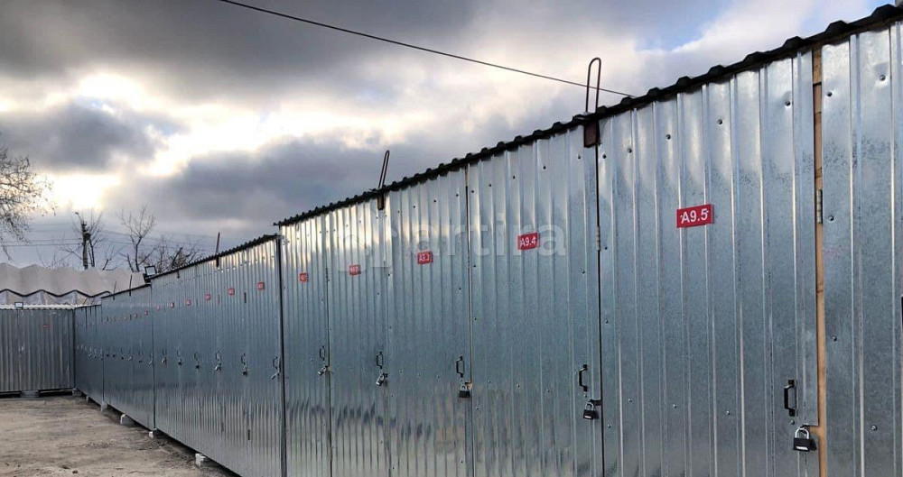 Гараж, 10 м2 Ялта - изображение 3