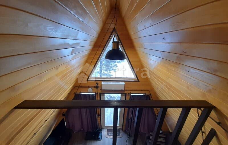 Дом, 40 м2 Иркутск - изображение 13