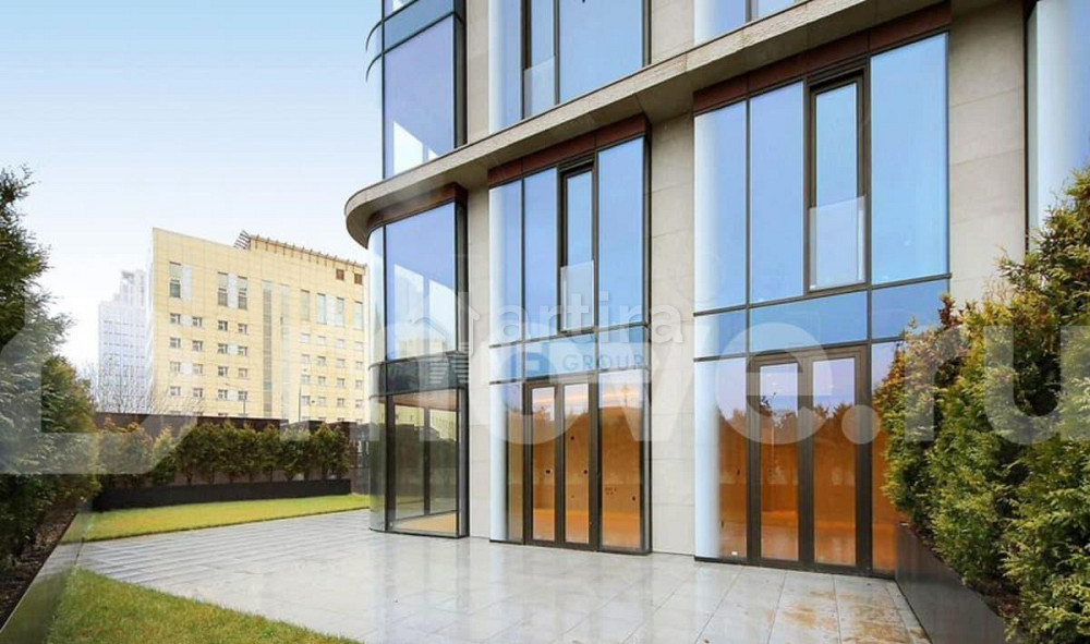 4-комн. квартира, 207 м2, 2/13 эт. Москва - изображение 3