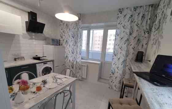 1-комн. квартира, 38 м2, 13/17 эт. Орехово-Зуево