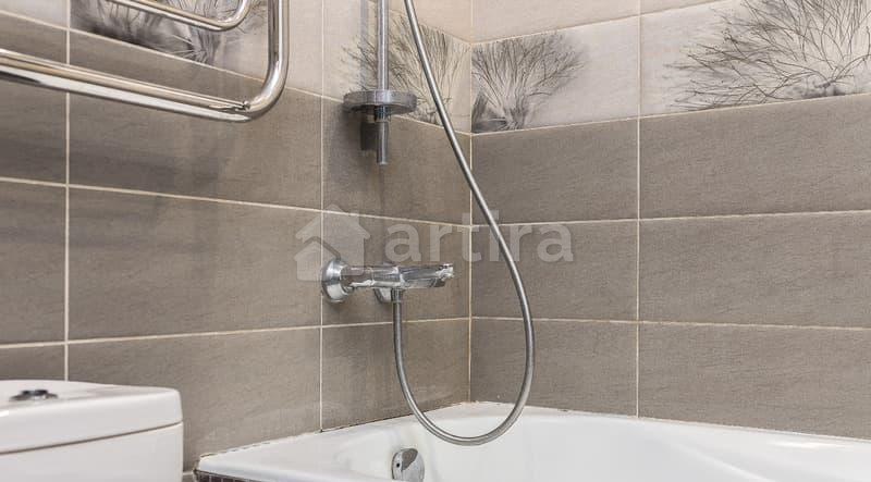 2-комн. квартира, 45 м2, 6/23 эт. Красногорск - изображение 8