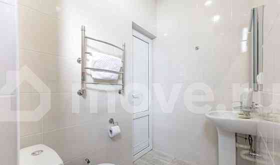 Студия, 21.6 м2, 2/5 эт. Москва