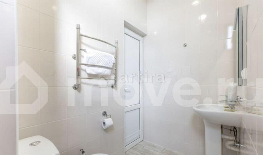 Студия, 21.6 м2, 2/5 эт. Москва - изображение 3