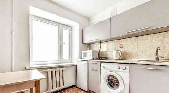 1-комн. квартира, 36 м2, 3/5 эт. Екатеринбург