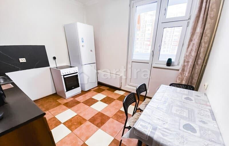 2-комн. квартира, 50 м2, 16/25 эт. Химки - изображение 8