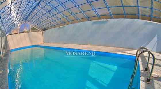 Коттедж, 500 м2 Москва