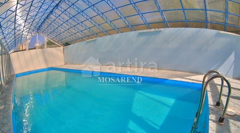 Коттедж, 500 м2 Москва - изображение 2