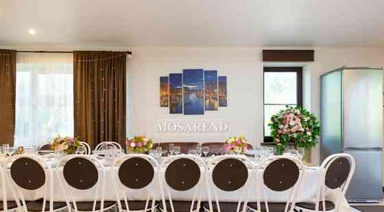 Коттедж, 300 м2 Лобня