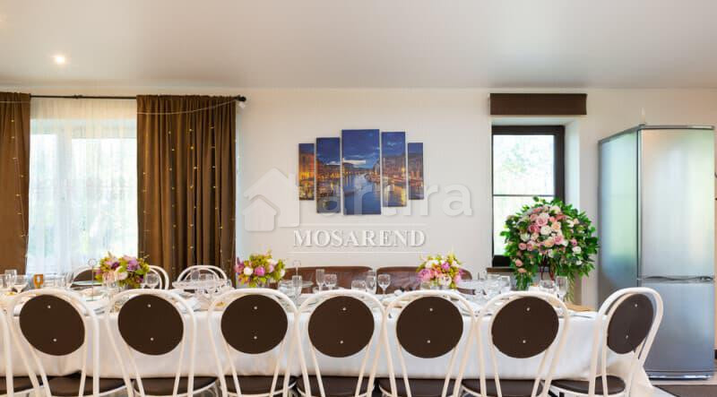 Коттедж, 300 м2 Лобня - изображение 5