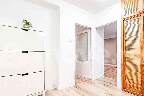 Студия, 10.3 м2, 4/6 эт. Москва