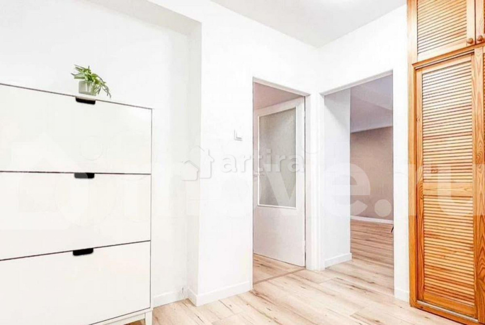 Студия, 10.3 м2, 4/6 эт. Москва - изображение 5