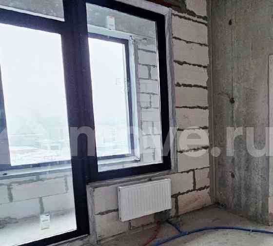 4-комн. квартира, 120 м2, 39/48 эт. Москва