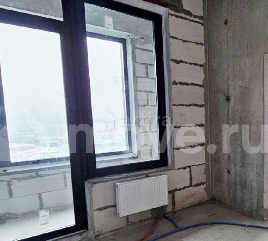 4-комн. квартира, 120 м2, 39/48 эт. Москва - изображение 6