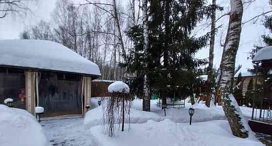 Дом, 200 м2, 10 соток, 2 эт. Мытищи