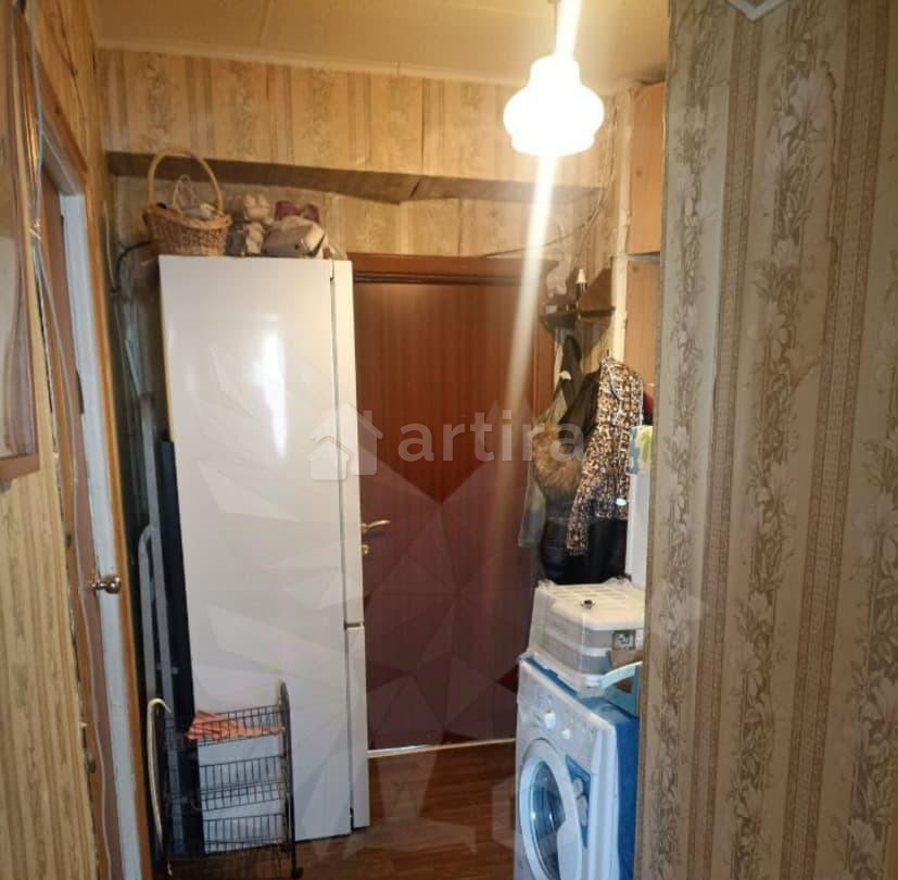 Комната, 15 м2, 9/16 эт. Москва - изображение 7