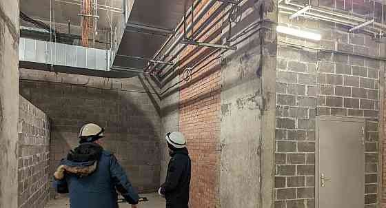 Гараж, 30 м2 Москва