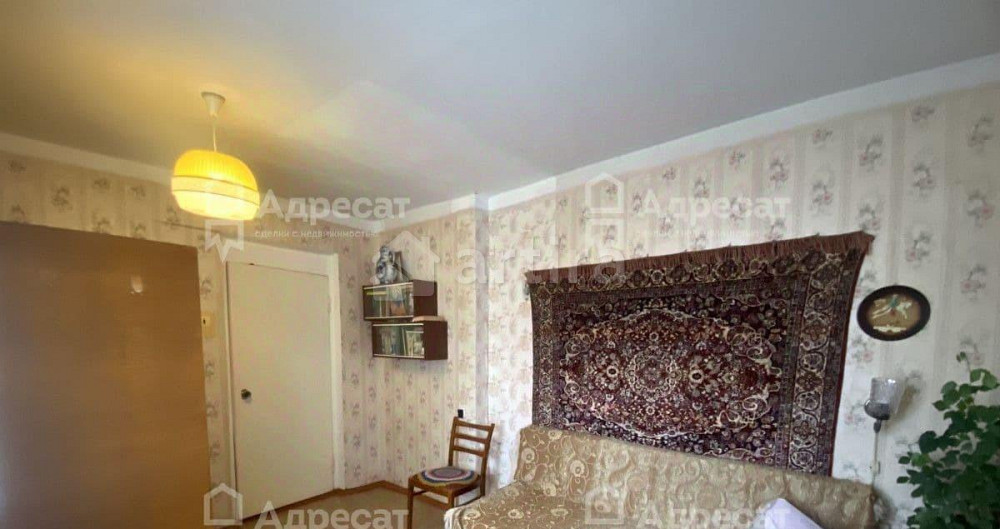 Комната, 12 м2, 6/9 эт. Волгоград - изображение 4